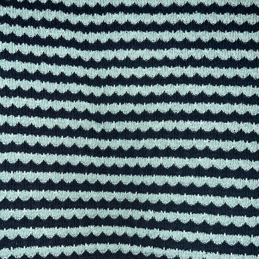 Free People Striped Skirt - Size Small NWT - Picture 3 of 4